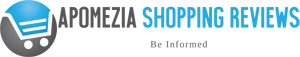 Apomezia Shopping Reviews