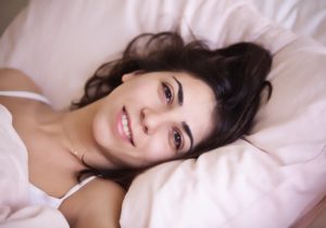 sleep